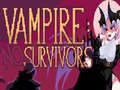 Mchezo Vampire: No Survivors