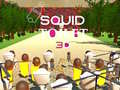 Mchezo SQUID TOILET 3D