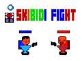 Mchezo Skibidi Fight