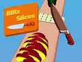 Mchezo Blitz Slices