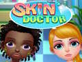 Mchezo Skin Doctor