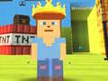 Mchezo Kogama: Minecraft World