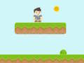 Mchezo Forest Platformer