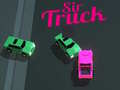 Mchezo Sir Truck