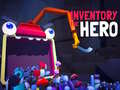 Mchezo Inventory The Hero