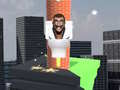 Mchezo Skibidi Toilet Smash
