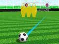 Mchezo Free Kick Master