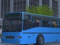 Mchezo Extreme Bus Driver Simulator