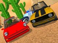 Mchezo Police Car Chase Simulator