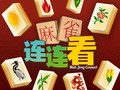 Mchezo Mahjong Connect HD