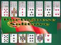 Mchezo Portuguese Solitaire