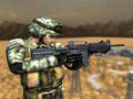 Mchezo Duty Call Modern Warfate 2