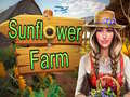 Mchezo Sunflower Farm