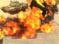 Mchezo Air Strike