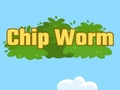 Mchezo Chip Worm