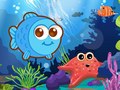 Mchezo Fish Match Master