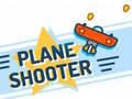 Mchezo Plane Shooter