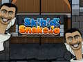 Mchezo Skibidi Snake.io