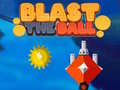 Mchezo Blast The Ball