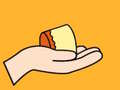 Mchezo Don't Touch My Pudding