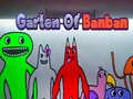 Mchezo Garten of Banban
