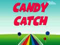 Mchezo Candy Catch