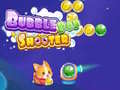 Mchezo Bubble Pop Shooter