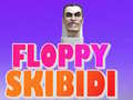 Mchezo Flopppy Skibidi