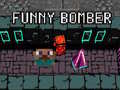 Mchezo Funny Bomber