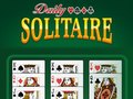 Mchezo Daily Solitaire