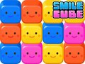 Mchezo Smile Cube