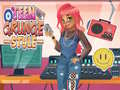 Mchezo Teen Grunge Style