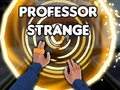 Mchezo Professor Strange