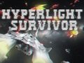 Mchezo Hyperlight Survivor