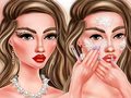 Mchezo Skinfluencer Beauty Routine
