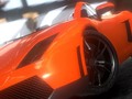 Mchezo 3D Car Track Racer Alpha