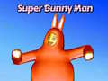 Mchezo Super Bunny Man