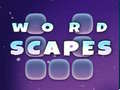 Mchezo Word Scapes