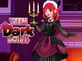 Mchezo Teen Dark Loli