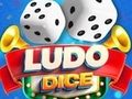 Mchezo Ludo Dice