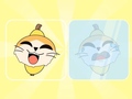 Mchezo Hiding Banana Cat