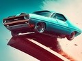 Mchezo Agame Stunt Cars