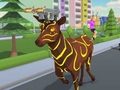 Mchezo Deer Simulator