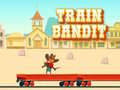 Mchezo Train Bandit