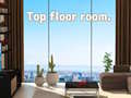 Mchezo Top Floor Room