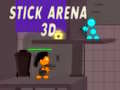 Mchezo Stick Arena 3D
