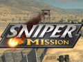 Mchezo Sniper Mission