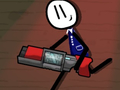 Mchezo Stickman Arena
