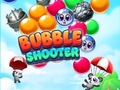 Mchezo Bubble Shooter