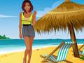 Mchezo Fancy Girls Dress Up